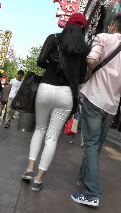【视频】偶遇袅袅婷婷的风尚精美着装圆臀靓女[MH-3O11]